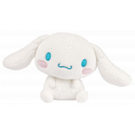 CINNAMOROLL SMALL PLUSH