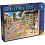 VILLAGE KIDS SWEET SHOP 1000pc