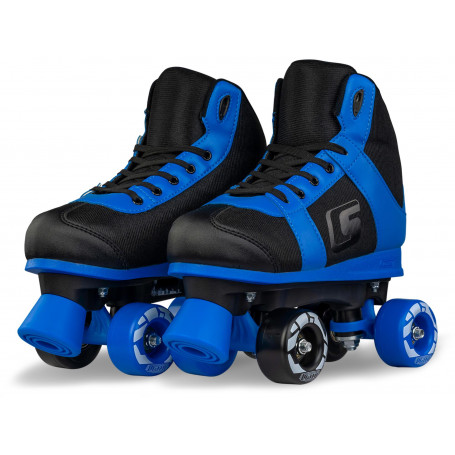 Crazy Skates - SK8 Skates - Blue Small