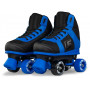 Crazy Skates - SK8 Skates - Blue Small