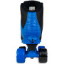 Crazy Skates - SK8 Skates - Blue Small