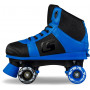 Crazy Skates - SK8 Skates - Blue Small