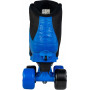 Crazy Skates - SK8 Skates - Blue Medium