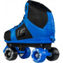 Crazy Skates - SK8 Skates - Blue Medium