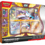 POKEMON TCG Paradox Fury Premium Collection