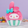 MY MELODY CUPCAKE LARGE PLUSH