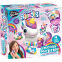 Shimmer N Sparkle Squeezies Surprise Mommies & Babies