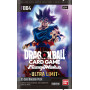 Dragon Ball Super Card Game: Fusion World Booster Display – TBA [FB04]