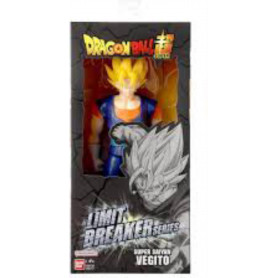 DRAGON BALL - LIMIT BREAKER - SUPER SAIYAN VEGITO