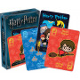 Harry Potter - Chibi Playing Cards