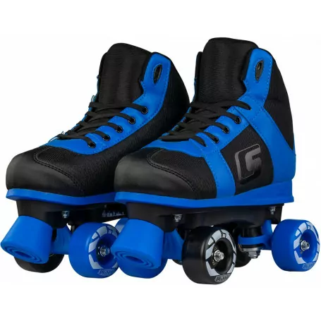 Crazy Skates - SK8 Skates - Blue Medium