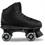 Crazy Skates - SK8 Skates - Black Small