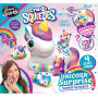 Shimmer N Sparkle Squeezies Surprise Mommies & Babies