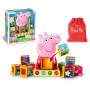 PEPPA PIG PEPPA'S PHONIC ALPHABET