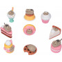 PUSHEEN MYSTERY MINIS SERIES 2 ASST