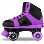 Crazy Skates - SK8 Skates - Purple Small