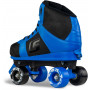 Crazy Skates - SK8 Skates - Blue Small