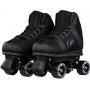 Crazy Skates - SK8 Skates - Black Medium