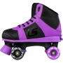 Crazy Skates - SK8 Skates - Purple Medium