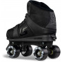 Crazy Skates - SK8 Skates - Black Small