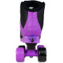 Crazy Skates - SK8 Skates - Purple Small