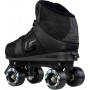 Crazy Skates - SK8 Skates - Black Medium