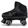 Crazy Skates - SK8 Skates - Black Small