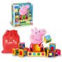 PEPPA PIG PEPPA'S PHONIC ALPHABET