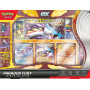 POKEMON TCG Paradox Fury Premium Collection