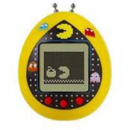 TAMAGOTCHI - NANO SIZE - PACMAN