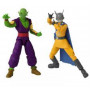 DRAGON BALL - DRAGON STARS BATTLE PACK - PICCOLO VS. GAMMA 2 (DRAGON BALL SUPER SUPER HERO)