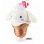 CINNAMOROLL ROOT BEER FLOAT MEDIUM PLUSH