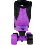 Crazy Skates - SK8 Skates - Purple Medium