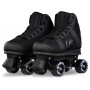 Crazy Skates - SK8 Skates - Black Small