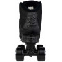 Crazy Skates - SK8 Skates - Black Small