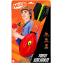 NERF Vortex Aero Howler Red