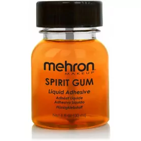 Spirit Gum with Brush 30ml