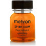 Spirit Gum with Brush 30ml