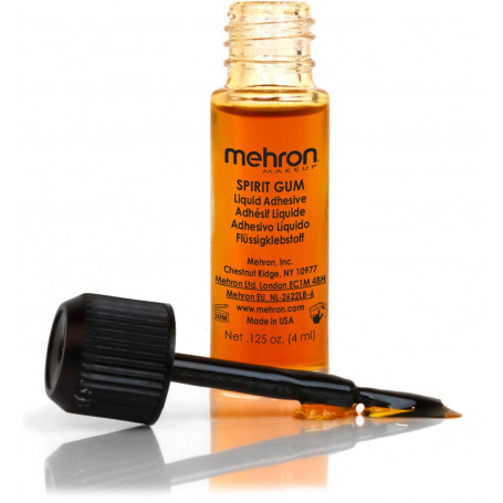 Spirit Gum Cutie 4ml with brush
