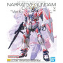 MG 1/100 Narrative Gundam C-Packs Ver.Ka