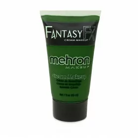 Fantasy FX Make-up Green 30ml
