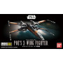 Star Wars Vehicle Model 003 Poe's X-Wing Fighter