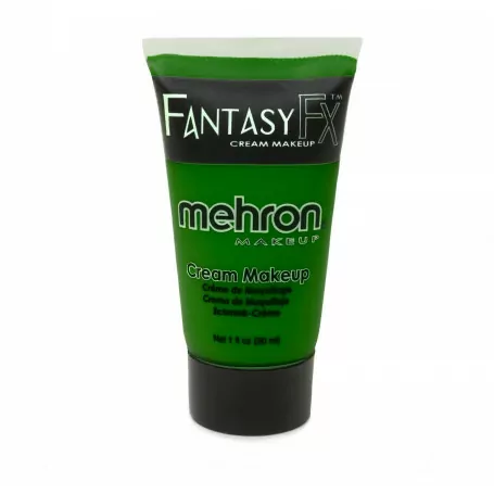Fantasy FX Make-up Kelly Green 30ml