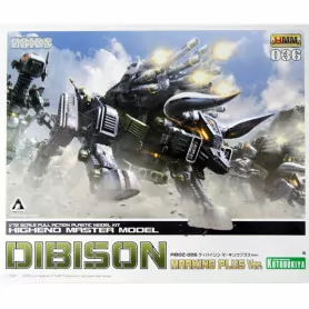 1/72 RBOZ-006 Dibison Marking Plus Ver.