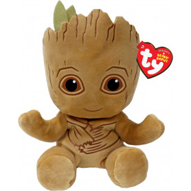 TY Marvel GROOT - soft