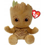 TY Marvel GROOT - soft