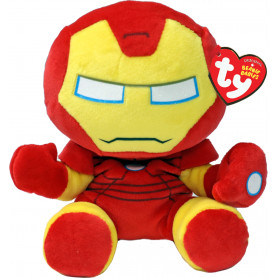 TY Marvel IRON MAN - soft