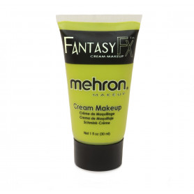 Fantasy FX Make-up Ogre Green 30ml