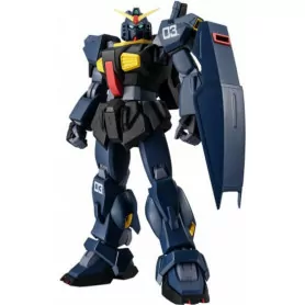 The Robot Spirits (Side MS) RX-178 Gundam Mk-II (Titans) Ver. A.N.I.M.E.