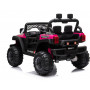 Go Skitz Basher - Pink Electric Ride-On